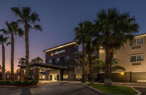 Sunrise Manor Hotel | La Quinta Inn & Suites by Wyndham Las Vegas Nellis