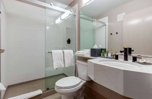 Tempe Hotel | La Quinta Inn & Suites by Wyndham Tempe University/Phoenix
