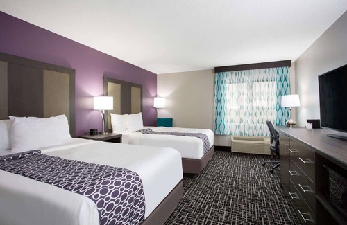 Salem Hotel | La Quinta Inn & Suites by Wyndham Roanoke Salem