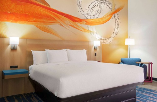 West San Antonio Hotel | La Quinta Inn & Suites by Wyndham San Antonio Seaworld/LAFB