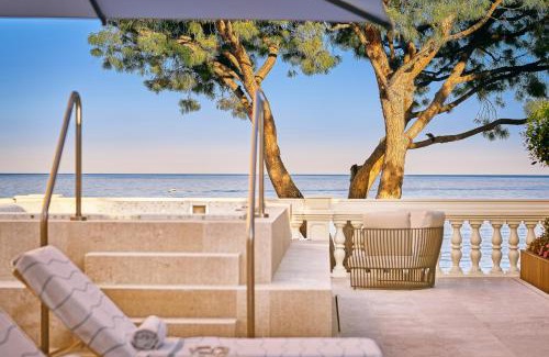 Beaulieu-sur-Mer Hotel | La Réserve de Beaulieu