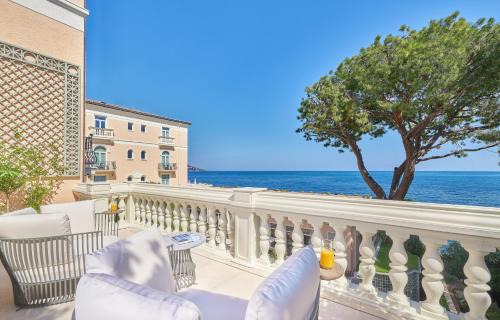 Beaulieu-sur-Mer Hotel | La Réserve de Beaulieu