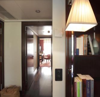 Bellevue Hotel | La Réserve Genève Hotel & Spa