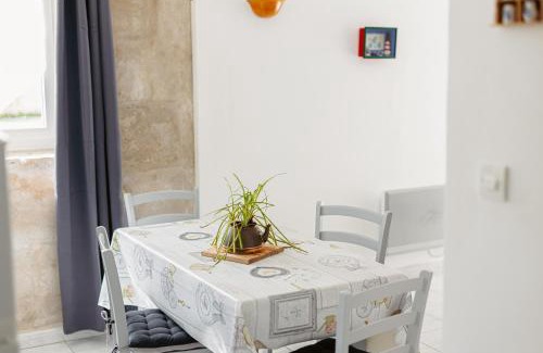 Romegoux House | La Rétaise