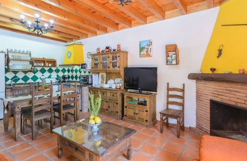 Orgiva Villa | La Recacha Órgiva by Ruralidays