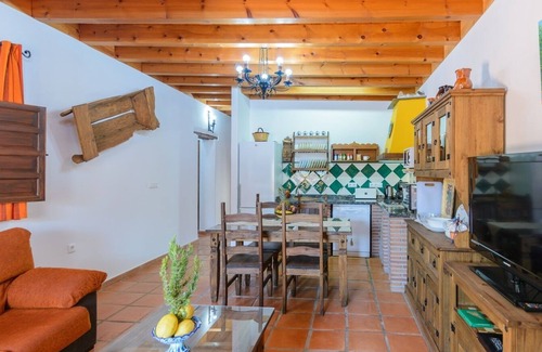 Orgiva Villa | La Recacha Órgiva by Ruralidays