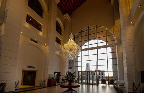 La Punta Hotel | La Recova Hotel & Spa