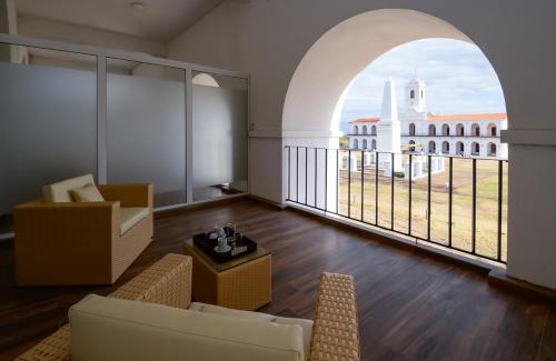 La Punta Hotel | La Recova Hotel & Spa