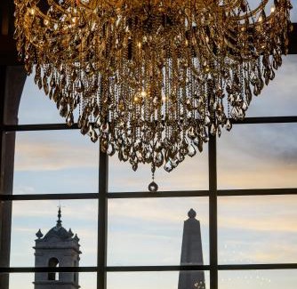 La Punta Hotel | La Recova Hotel & Spa