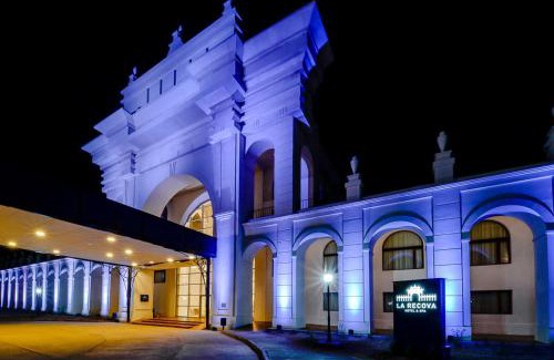 La Punta Hotel | La Recova Hotel & Spa