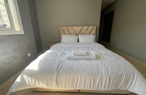 Tanja Balia Apartment | LA reine