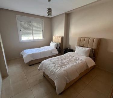 Tanja Balia Apartment | LA reine