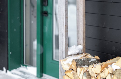 Saint Donat House | La relaxation dans la nature avec toutes les commoditées!