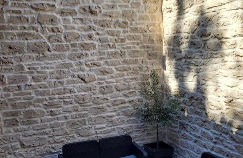 Montpeyroux House | La remise : Chez Stéphane & Valérie