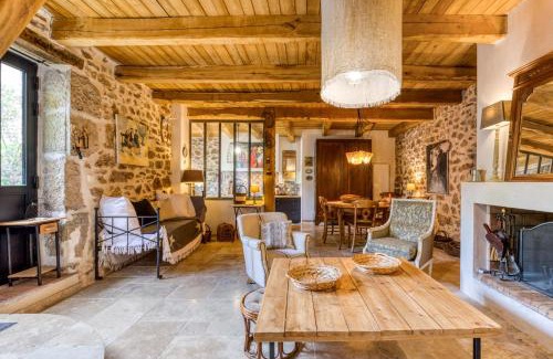 La Tour-Sur-Orb House | La Remise du Bousquet de la Balme