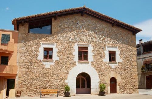 Pontos Apartment | La Requisa