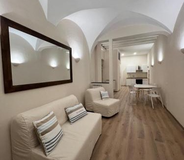 Albissola Marina Apartment | La Reserve Albissola