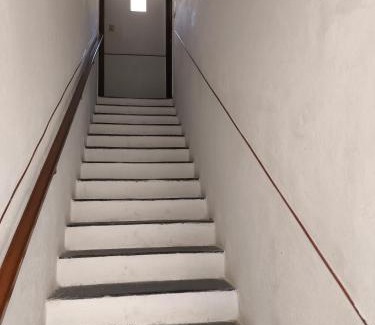 Palermo House | La Riali