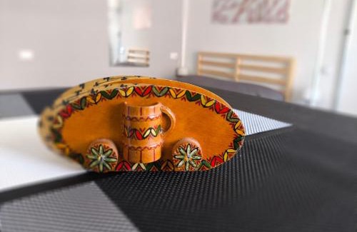 Palermo House | La Riali