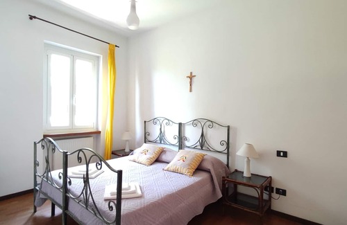 Scandriglia Hotel | La Ripa