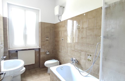 Scandriglia Hotel | La Ripa