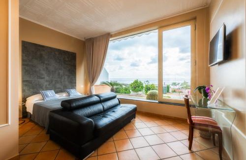 Belvedere Marittimo Bed & Breakfast | La Risacca Relais