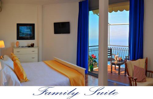 Ventimiglia Hotel | La Riserva di Castel d'Appio- Charme & Relax