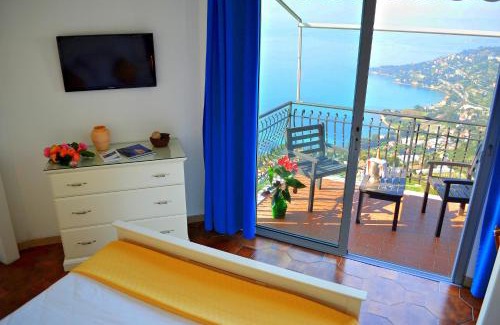 Ventimiglia Hotel | La Riserva di Castel d'Appio- Charme & Relax