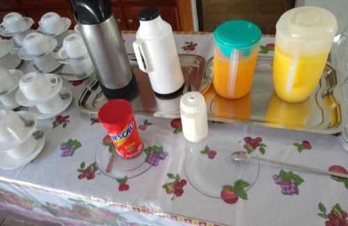 Cibratel I Hotel | La Riviera Pousada Pantanal