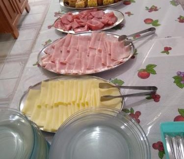 Cibratel I Hotel | La Riviera Pousada Pantanal