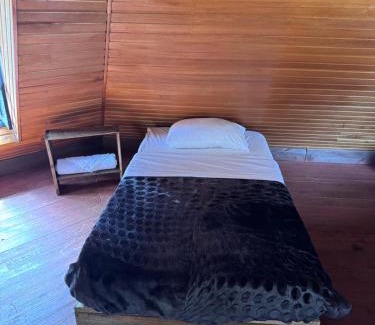 Combita Hotel | La Roca Glamping