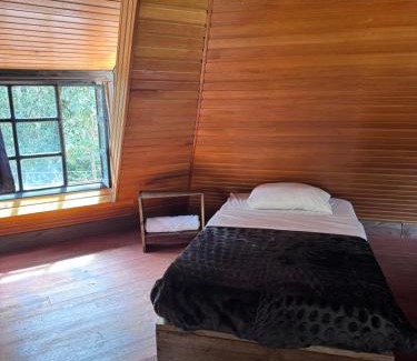 Combita Hotel | La Roca Glamping