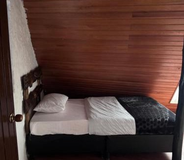 Combita Hotel | La Roca Glamping