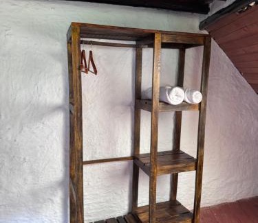 Combita Hotel | La Roca Glamping