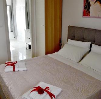 Rocca San Giovanni Bed & Breakfast | La Rocca sui Trabocchi