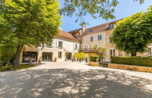 Saintines Villa | La Roche - Saintines