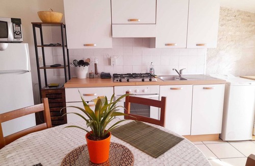Salles sur Mer Apartment | 🌴 LA ROCHELLE/CHATELAILLON-PLAGE 🌴 Atypique T2 de 37m² 🗝 🏡
