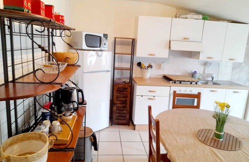 Salles sur Mer Apartment | 🌴 LA ROCHELLE/CHATELAILLON-PLAGE 🌴 Atypique T2 de 37m² 🗝 🏡