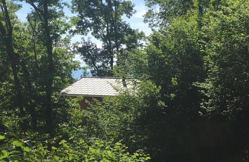 Sessa House | "La Romantica" Superior Chalet Rifugio Nel Bosco