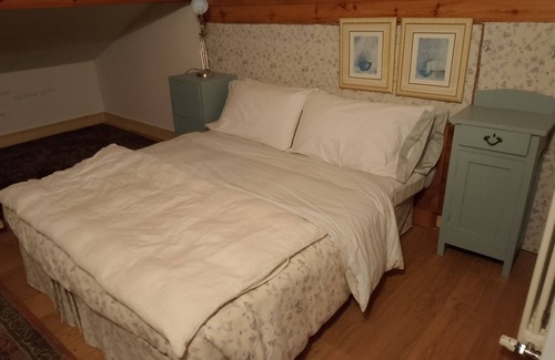 Cles Apartment | La Rosa Apartment