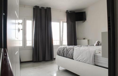 Castiglione dei Pepoli House | La rosa dei pepoli