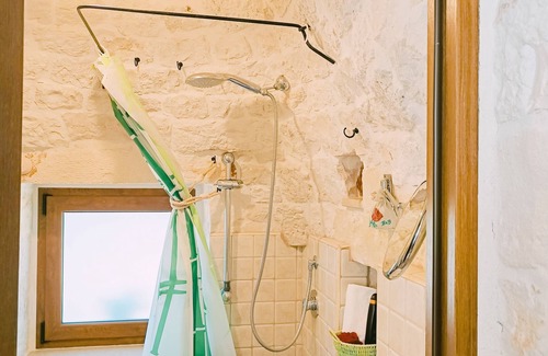 Martina Franca Bed & Breakfast | La Rosa dei Trulli B&B