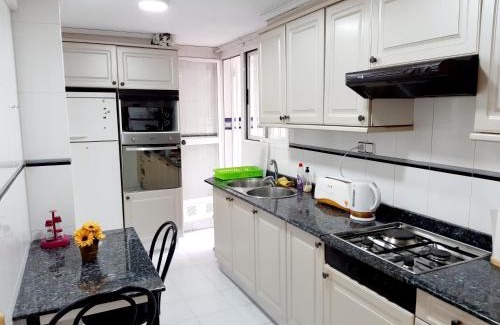 Gandia Apartment | La Rose