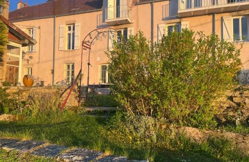Rouvray (Cote-d'Or) Apartment | LA ROSERAIE DE ST REMY