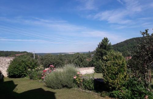Rouvray (Cote-d'Or) Apartment | LA ROSERAIE DE ST REMY