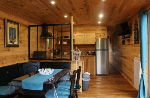 Paliseul Other | La Roulotte d'Ala-Daims