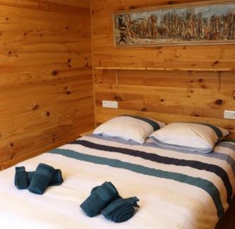 Paliseul Other | La Roulotte d'Ala-Daims