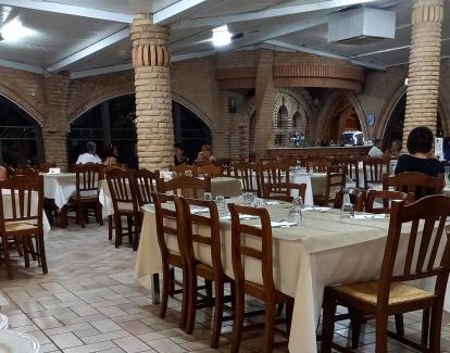 Isola di Capo Rizzuto Hotel | La Rustica Hotel