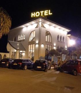 Isola di Capo Rizzuto Hotel | La Rustica Hotel