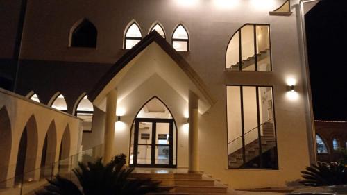 Isola di Capo Rizzuto Hotel | La Rustica Hotel